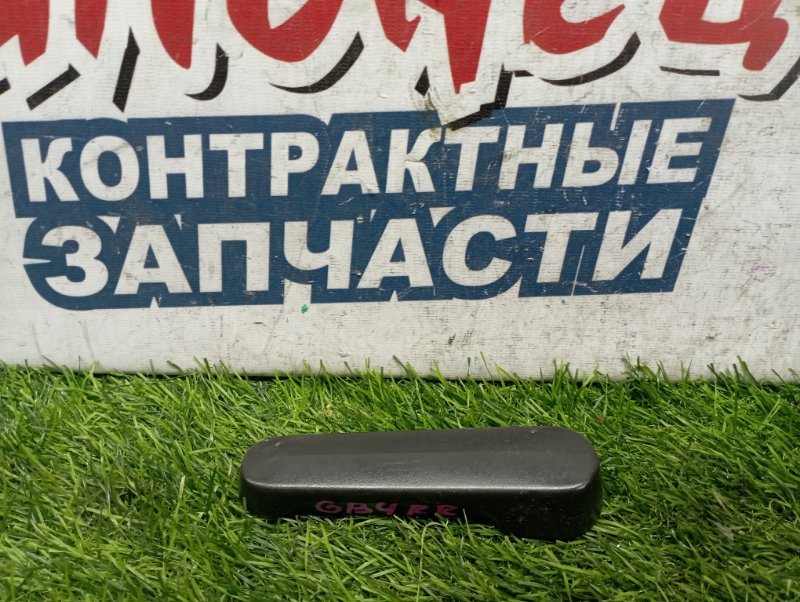 Ручка двери внутренняя HONDA FREED GB4 L15A задняя правая (б/у)
