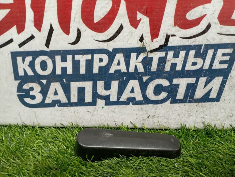 Ручка двери внутренняя HONDA FREED GB4 L15A задняя левая (б/у)
