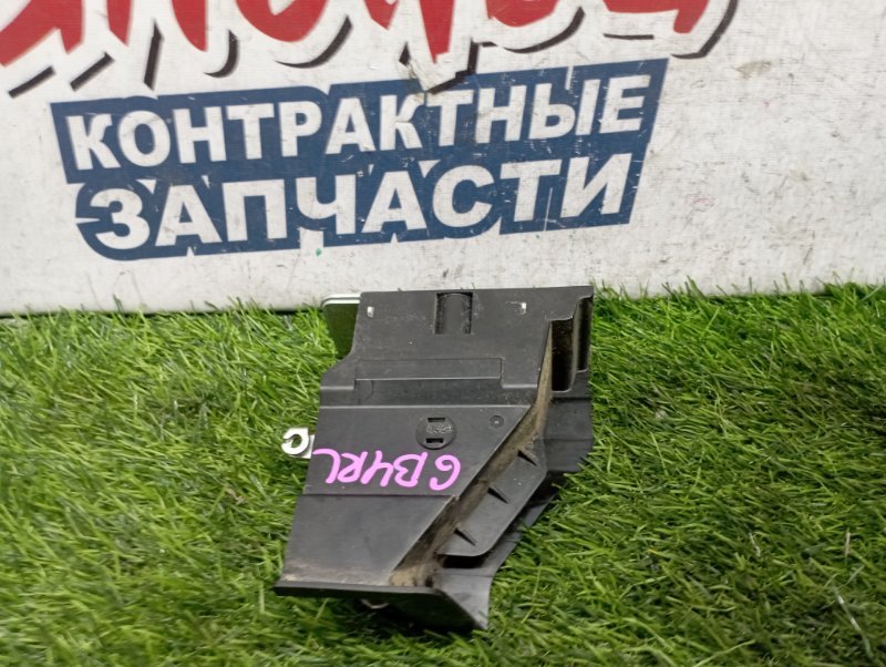 Замок двери HONDA FREED GB4 L15A задний левый (б/у)