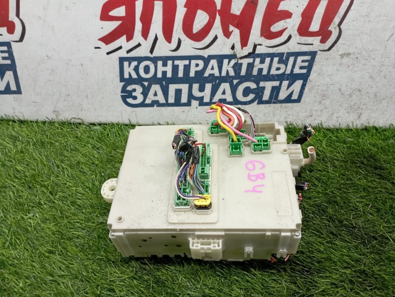 Блок предохранителей салона HONDA FREED GB4 L15A (б/у)