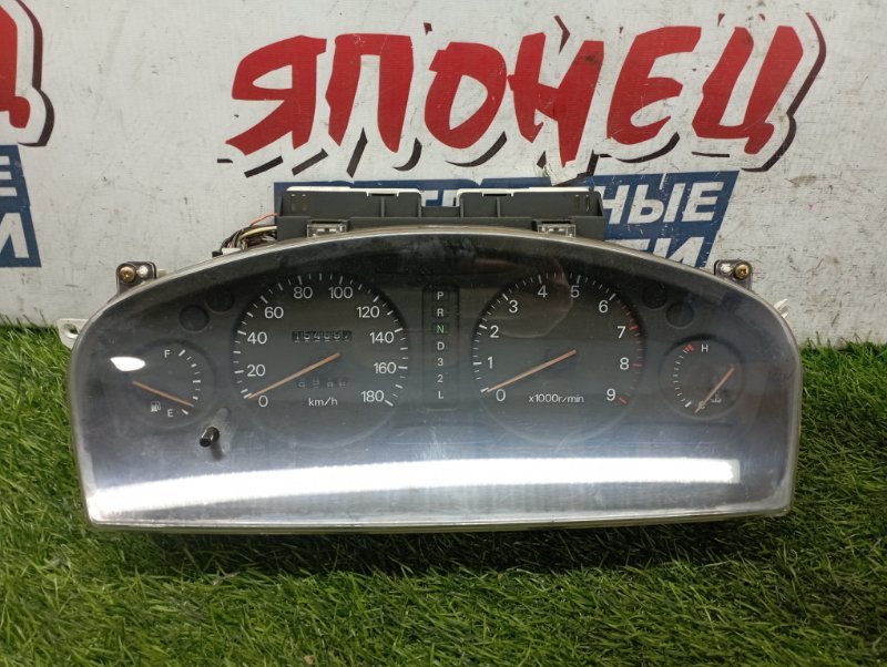 Панель приборов MITSUBISHI DIAMANTE F31A 6G73 (б/у)