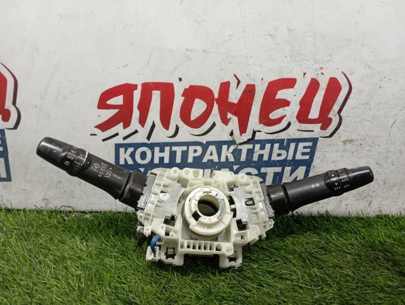 Блок подрулевых переключателей MITSUBISHI OUTLANDER CW5W 4B12 (б/у)