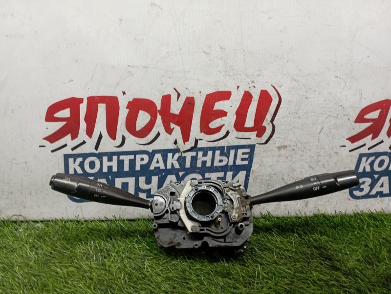 Блок подрулевых переключателей TOYOTA CORSA EL51 4E-FE (б/у)