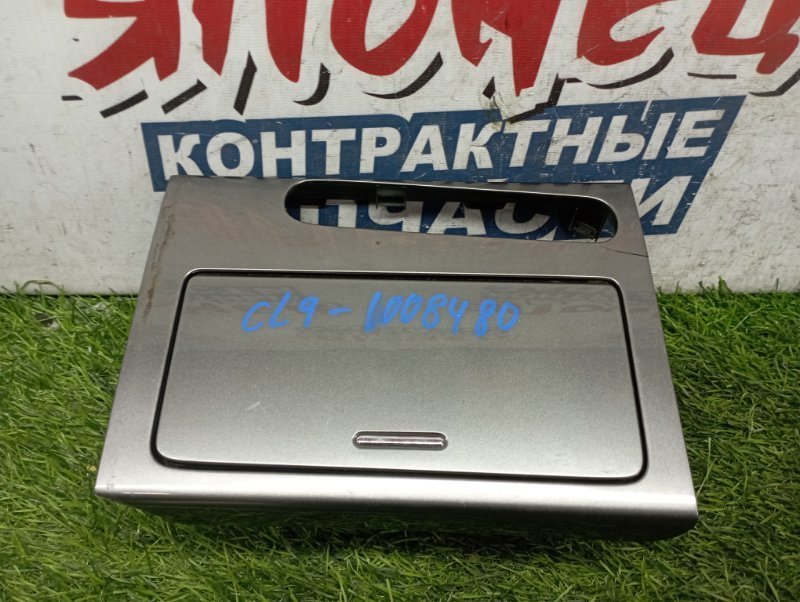 Подстаканник HONDA ACCORD CL9 K24A (б/у)