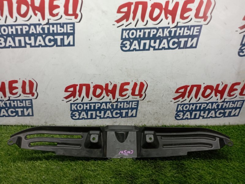 Накладка на рамку радиатора MITSUBISHI OUTLANDER CW5W 4B12 (б/у)
