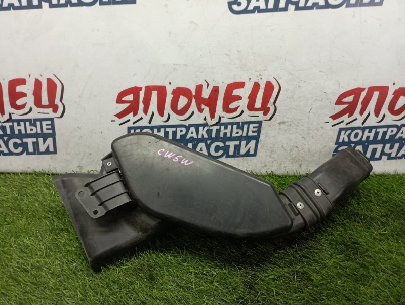 Воздухозаборник MITSUBISHI OUTLANDER CW5W 4B12 (б/у)