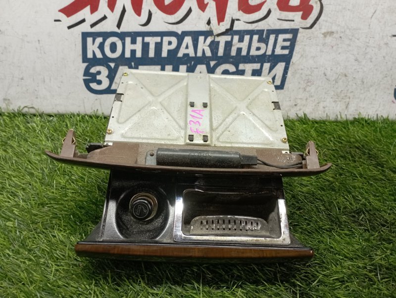 Пепельница MITSUBISHI DIAMANTE F31A 6G73 (б/у)