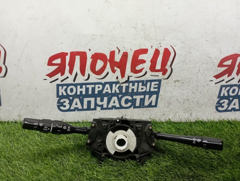 Блок подрулевых переключателей HONDA ACCORD CL3 F20B (б/у)