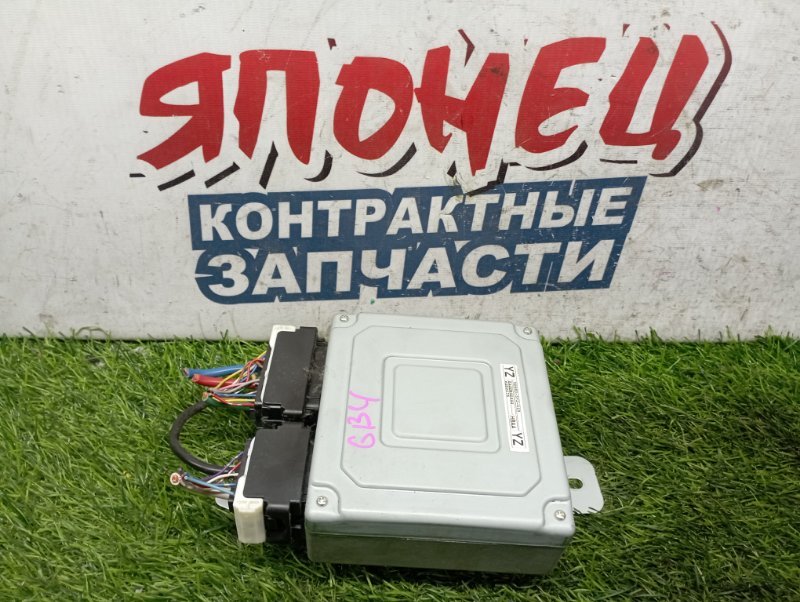 Блок управления рулевой рейкой HONDA FREED GB4 L15A (б/у)