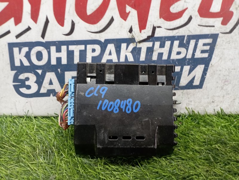 Усилитель магнитофона HONDA ACCORD CL9 K24A (б/у)