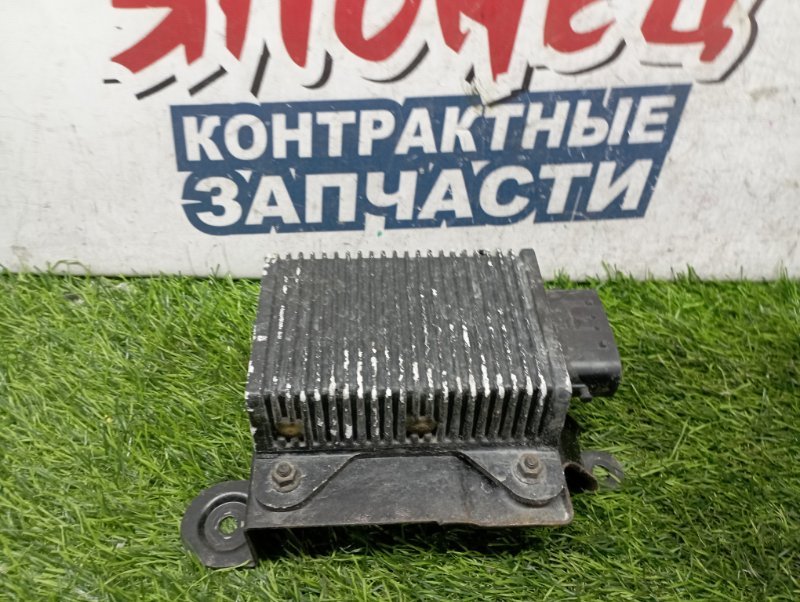Блок управления форсунками MITSUBISHI GALANT EA1A 4G93 (б/у)