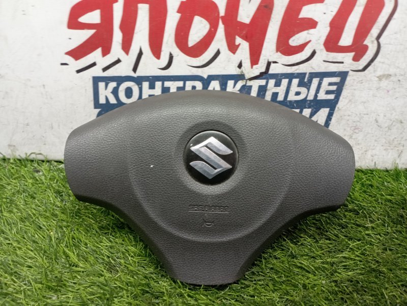 AIRBAG на руль SUZUKI SOLIO MA15S K12B (б/у)