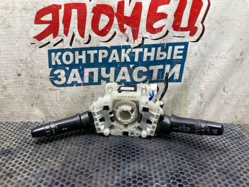 Блок подрулевых переключателей MITSUBISHI DELICA D:5 CV5W 4B12 (б/у)