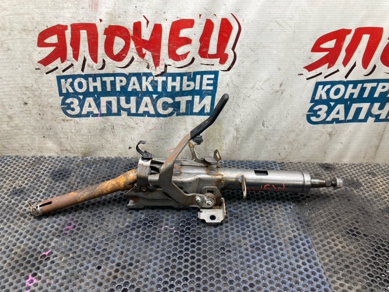 Рулевая колонка MITSUBISHI DELICA D:5 CV5W 4B12 (б/у)