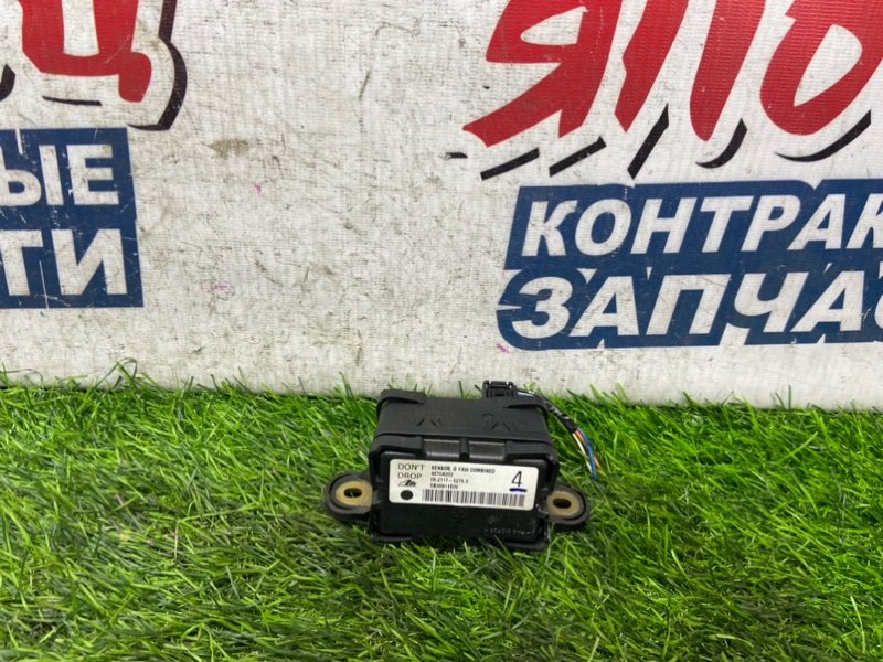 Датчик ускорения MITSUBISHI OUTLANDER CW5W 4B12 (б/у)