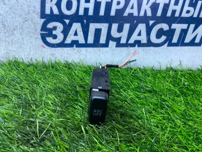 Кнопка курсовой устойчивости MITSUBISHI OUTLANDER CW5W 4B12 (б/у)