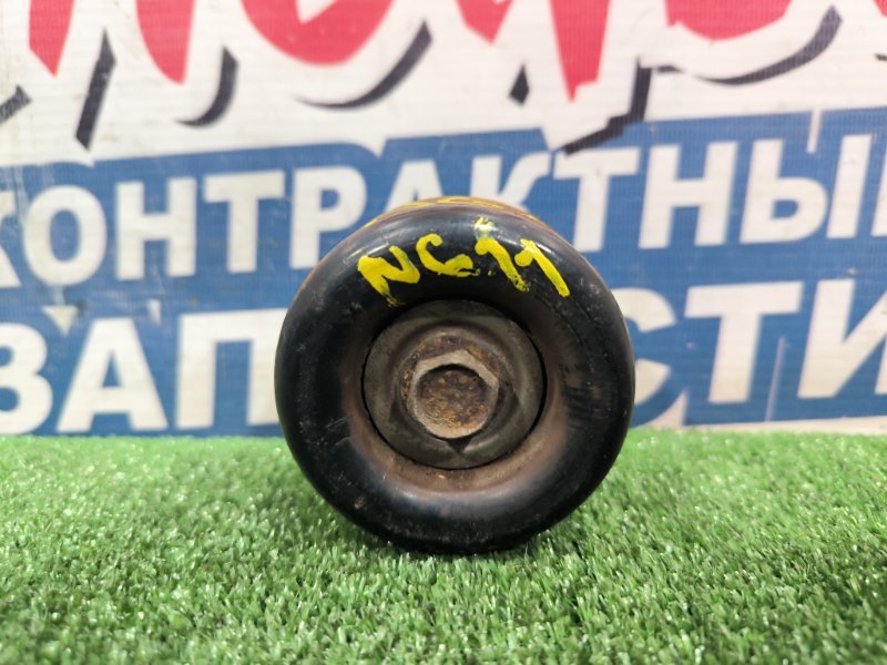 Ролик обводной NISSAN BLUEBIRD SYLPHY NG11 HR15DE (б/у)