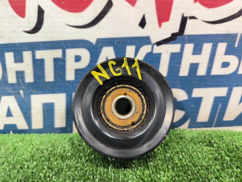 Ролик натяжной NISSAN BLUEBIRD SYLPHY NG11 HR15DE (б/у)