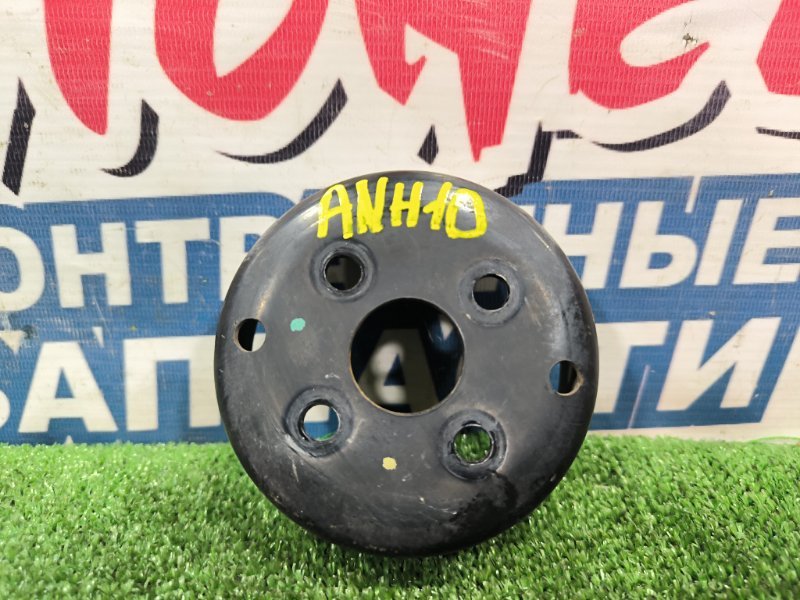 Шкив помпы TOYOTA ALPHARD ANH10 2AZ-FE (б/у)