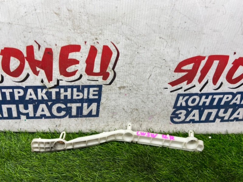 Крепление бампера MITSUBISHI OUTLANDER CW5W 4B12 заднее правое (б/у)