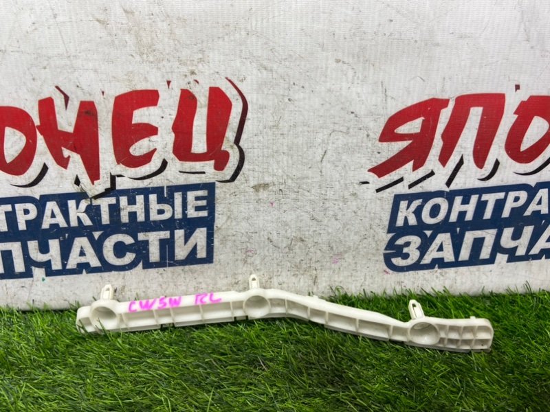 Крепление бампера MITSUBISHI OUTLANDER CW5W 4B12 заднее левое (б/у)