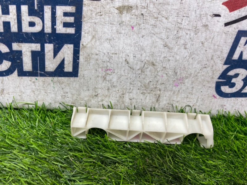 Крепление бампера MITSUBISHI OUTLANDER CW5W 4B12 заднее левое (б/у)