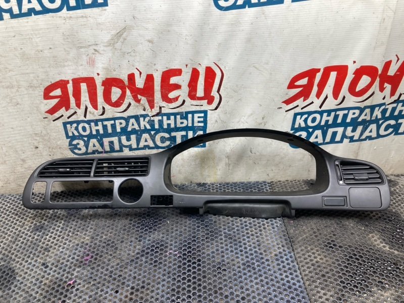 Консоль панели приборов HONDA ACCORD CD3 F18B (б/у)