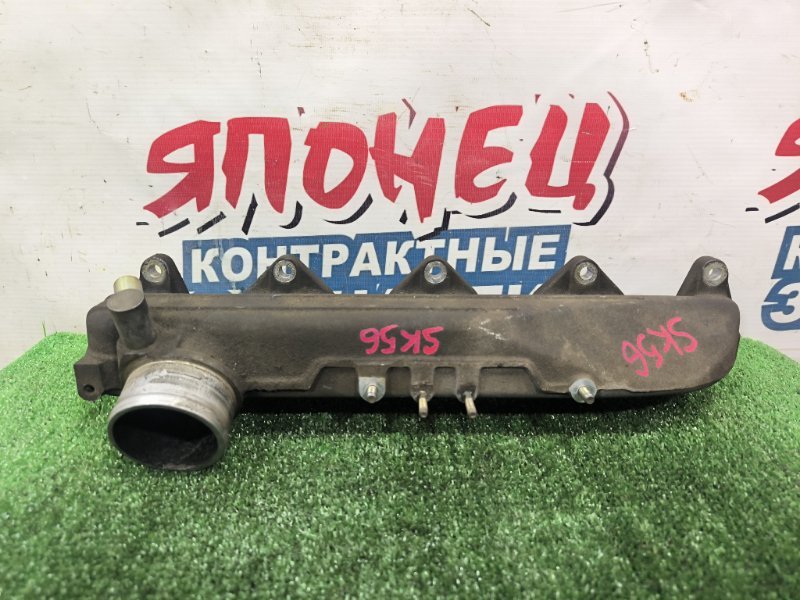 Коллектор впускной MAZDA BONGO BRAWNY SK56V WL (б/у)