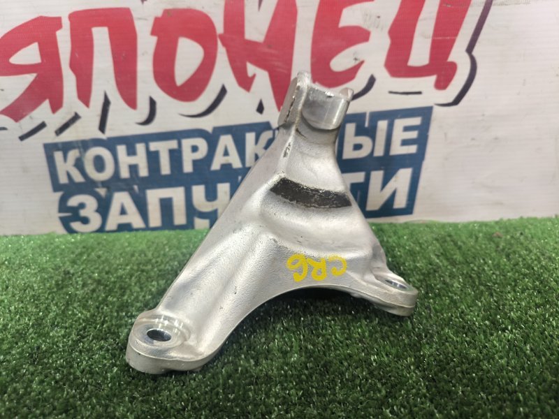 Кронштейн опоры двигателя HONDA ACCORD CR6 LFA передний (б/у)