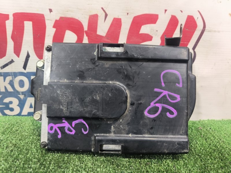 Блок управления EFI HONDA ACCORD CR6 LFA (б/у)