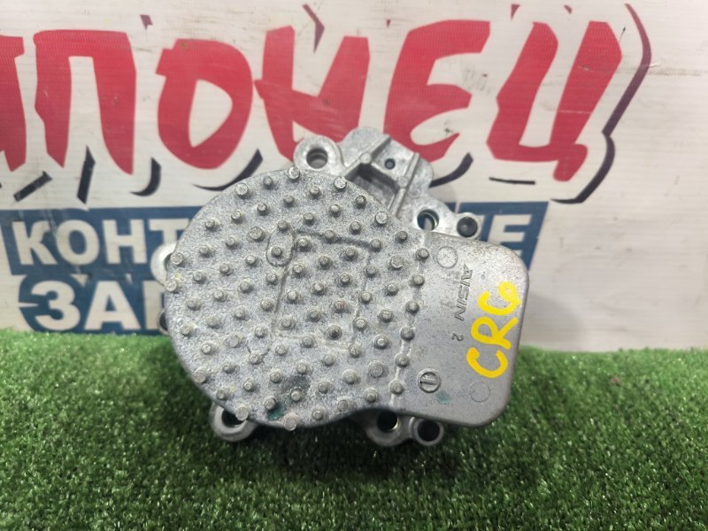 Помпа HONDA ACCORD CR6 LFA (б/у)