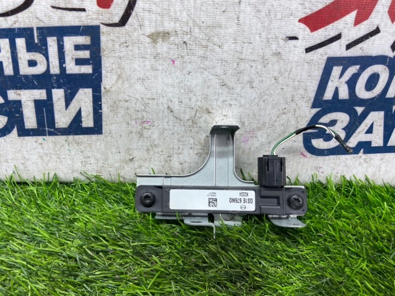 Антенна Иммобилайзера MAZDA ATENZA GH5AW L5 (б/у)