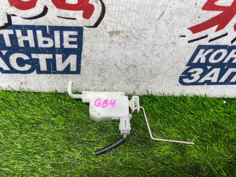 Замок лючка бензобака HONDA FREED GB4 L15A (б/у)