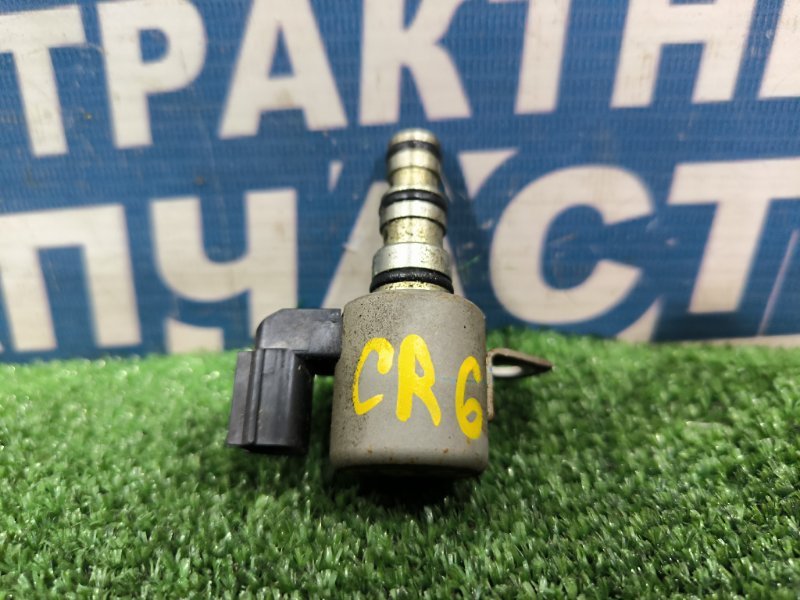 Клапан vtec HONDA ACCORD CR6 LFA (б/у)