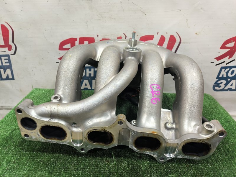 Коллектор впускной HONDA ACCORD CR6 LFA (б/у)