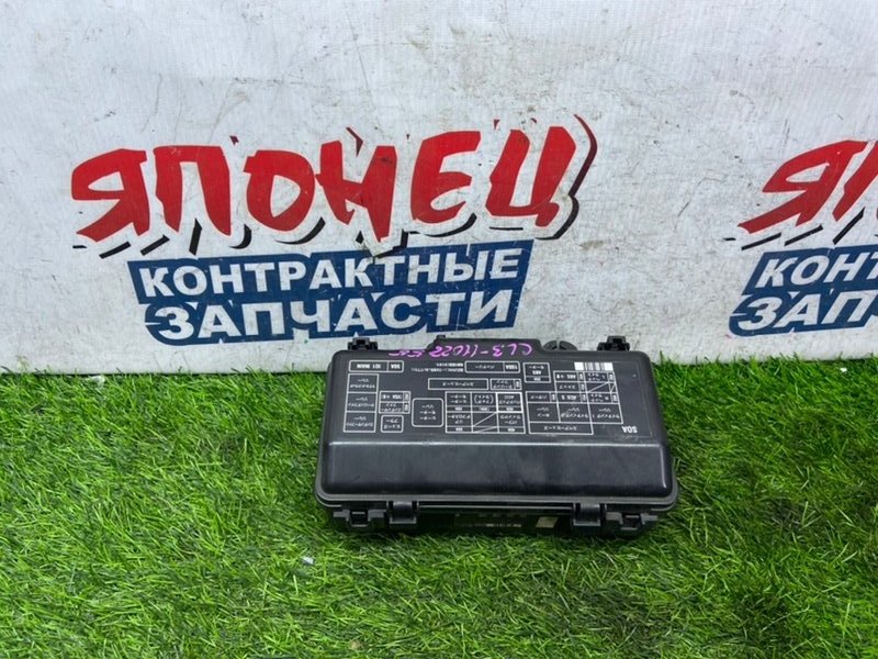 Блок предохранителей под капот HONDA ACCORD CL3 F20B (б/у)