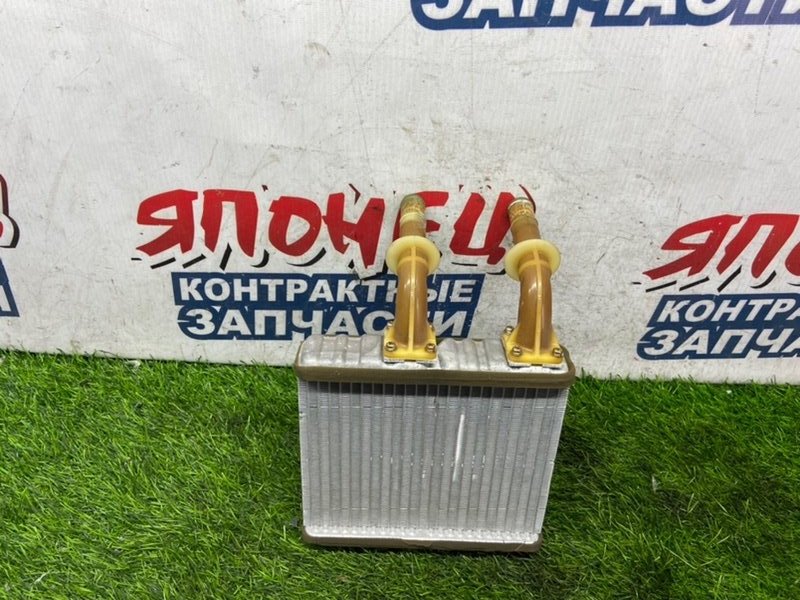 Радиатор печки NISSAN EXPERT VW11 QG18DE (б/у)