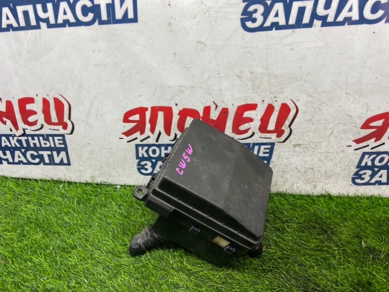 Блок предохранителей под капот MITSUBISHI OUTLANDER CW5W 4B12 (б/у)