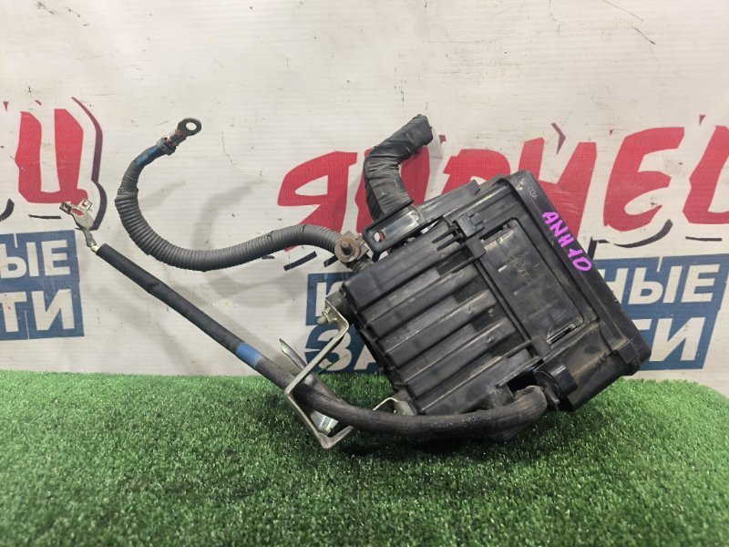 Блок предохранителей под капот TOYOTA ALPHARD ANH10 2AZ-FE (б/у)