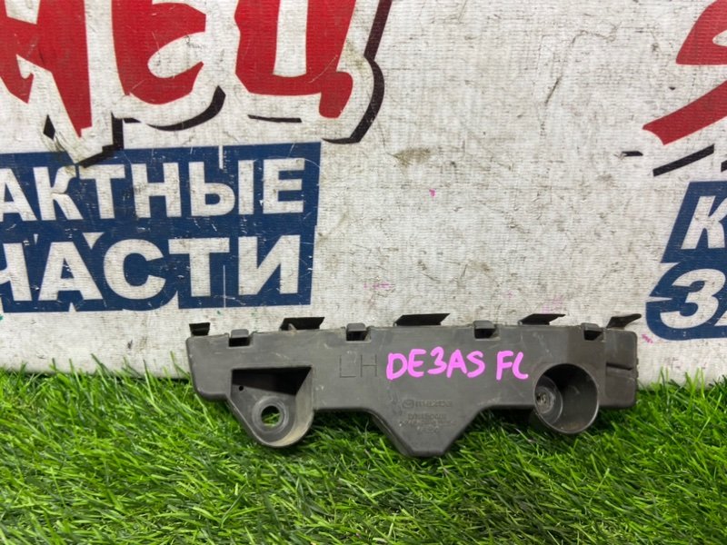 Крепление бампера MAZDA DEMIO DE3AS ZJVE переднее левое (б/у)