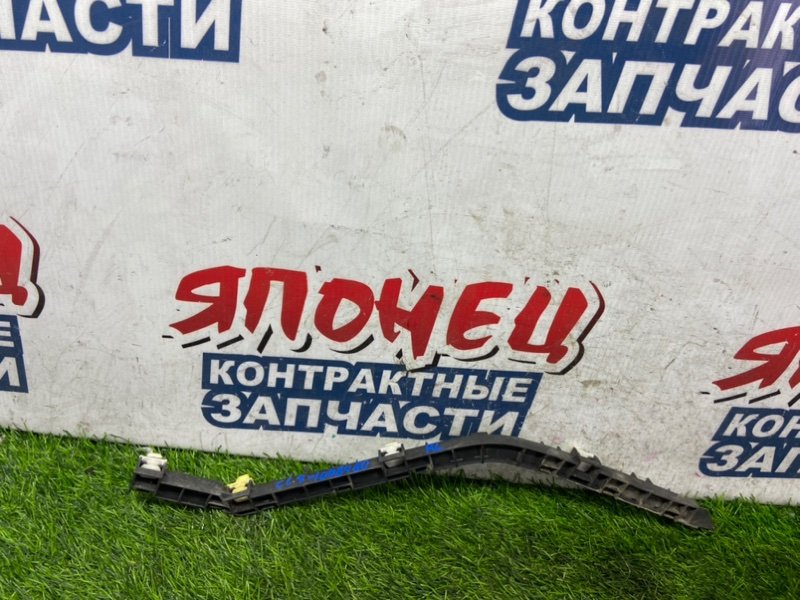 Крепление бампера HONDA ACCORD CL9 K24A заднее левое (б/у)