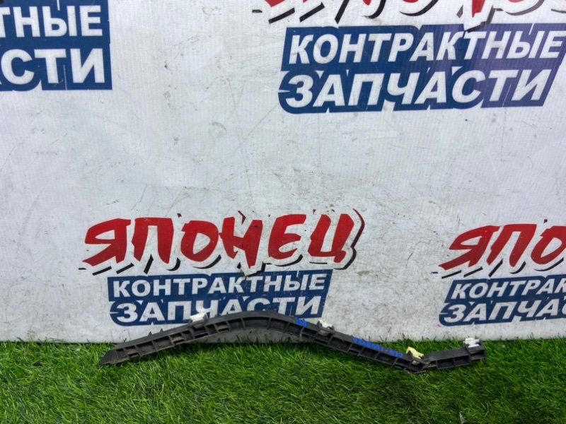 Крепление бампера HONDA ACCORD CL9 K24A заднее правое (б/у)