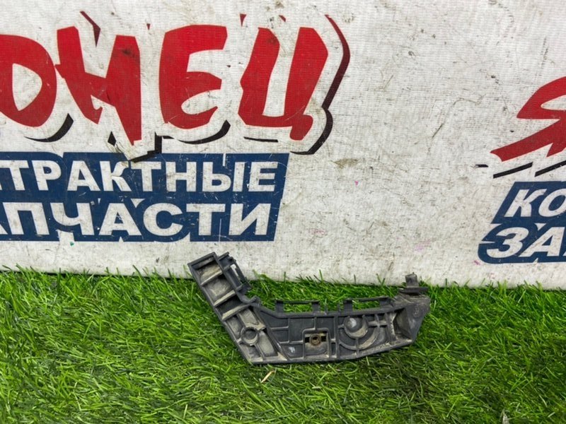 Крепление бампера SUZUKI SOLIO MA15S K12B заднее правое (б/у)