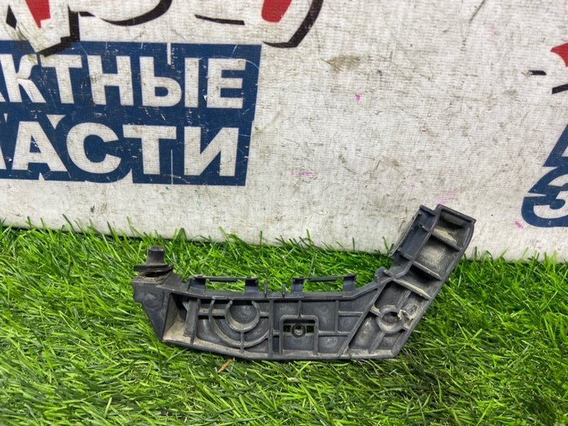 Крепление бампера SUZUKI SOLIO MA15S K12B заднее левое (б/у)