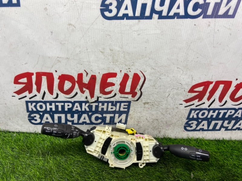 Блок подрулевых переключателей HONDA FREED GB4 L15A (б/у)