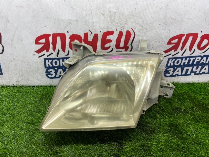 Фара MAZDA MPV LW3W L3DE передняя левая (б/у)