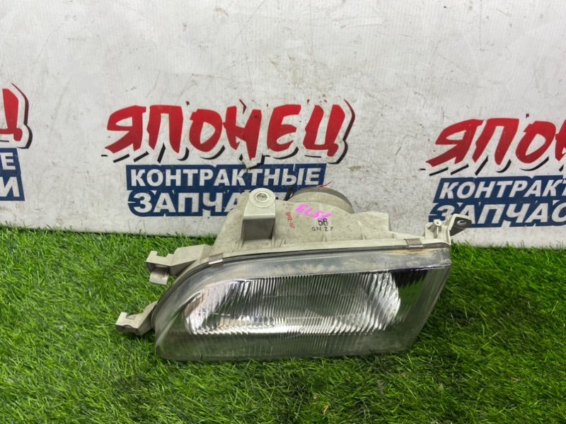 Фара TOYOTA CORSA EL51 4E-FE передняя левая (б/у)