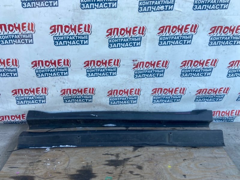 Порог MITSUBISHI OUTLANDER CW5W 4B12 (б/у)