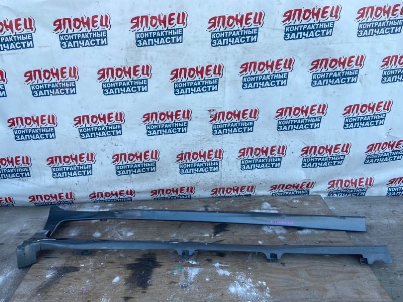 Порог HONDA FREED GP3 LEA (б/у)