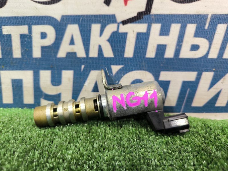 Клапан vvt-i NISSAN BLUEBIRD SYLPHY NG11 HR15DE (б/у)